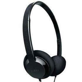 Philips SHL1000 Headphone